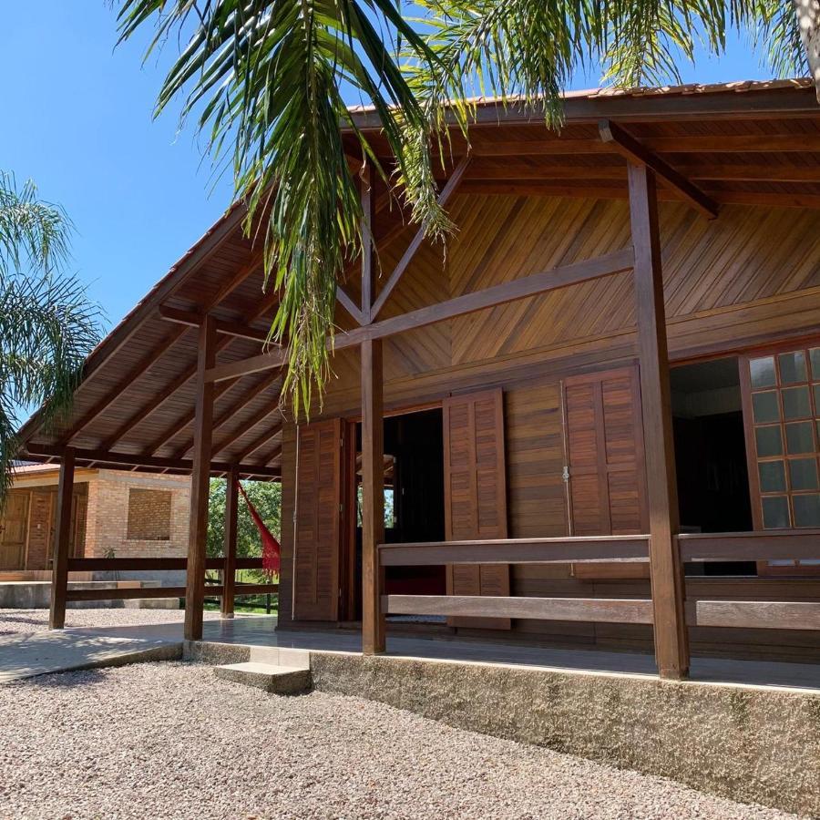 Costa Montana Hotel Lauro Muller Kültér fotó
